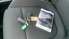 Ford Focus 1.5 EcoBlue 120 Zetec 5dr Diesel Hatchback